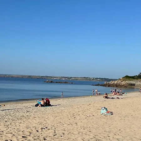 Cosy Aux Sables Blancs * Douarnenez