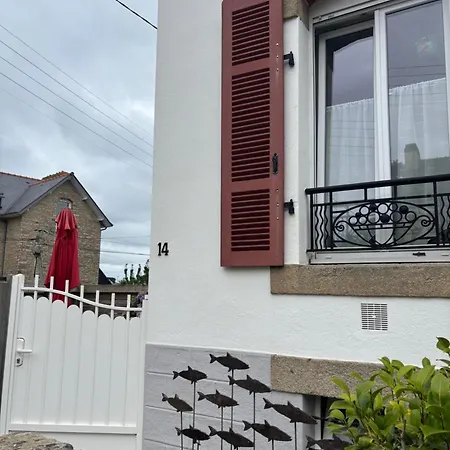 Cosy Aux Sables Blancs Douarnenez